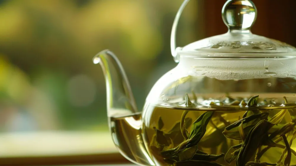 Yeşil Çay Nedir? Faydaları, Zararları ve Doğru Tüketim Yöntemleri