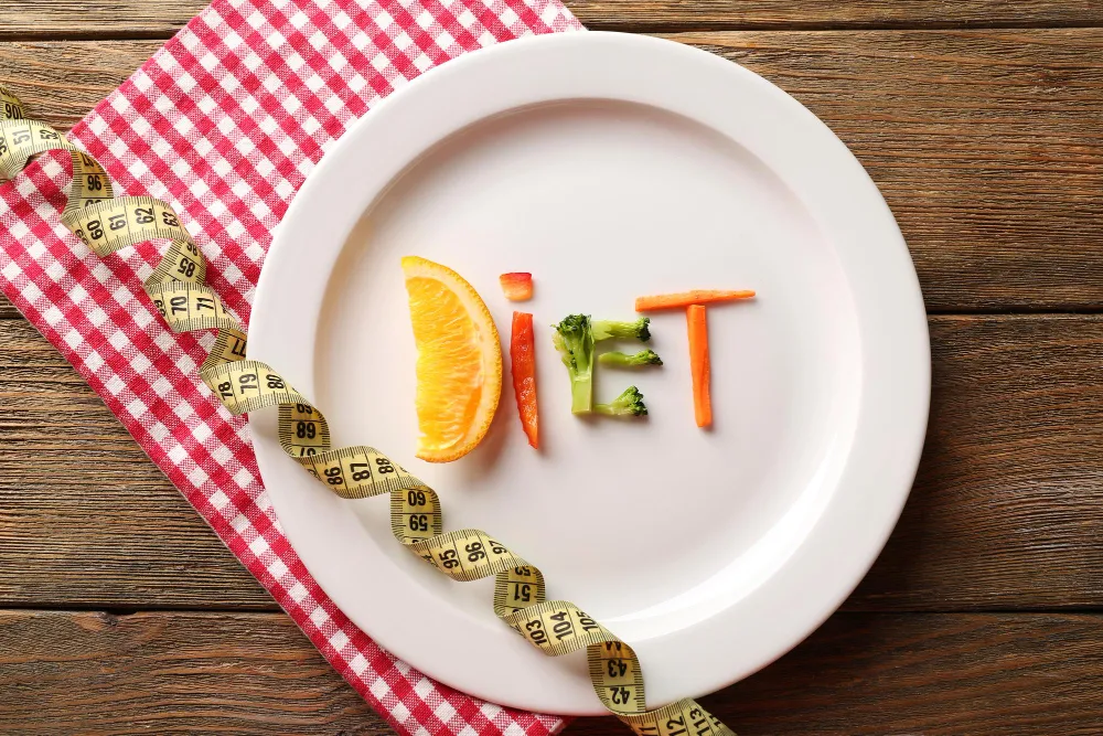 Diyet Sürecinde Motivasyon Nasıl Sağlanır? 8 Etkili Yöntem