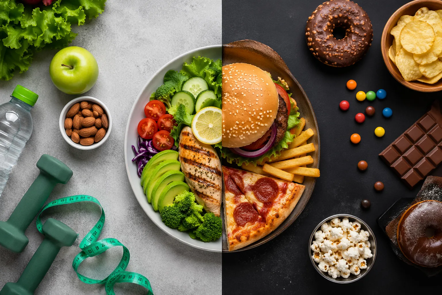 Cheat Day Nedir? Nasıl Yapılır? Faydaları ve Zararları