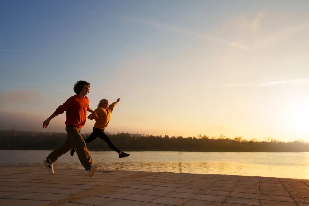 Aktif Yaşam Tarzı Nasıl Benimsenir?