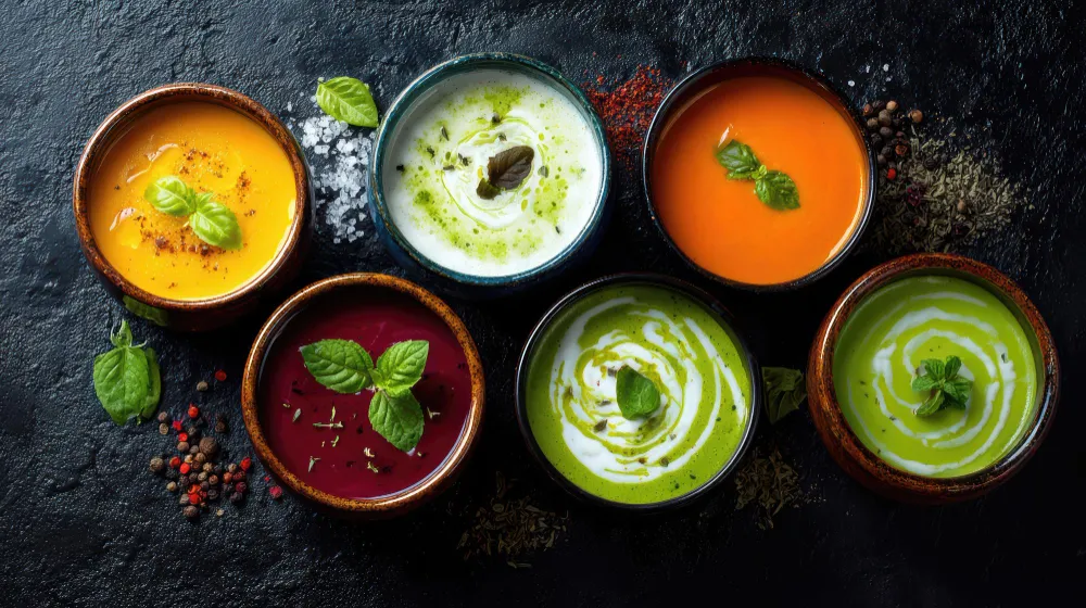 Bağışıklık Güçlendiren Çorba Tarifleri: Kolay ve Sağlıklı 7 Tarif