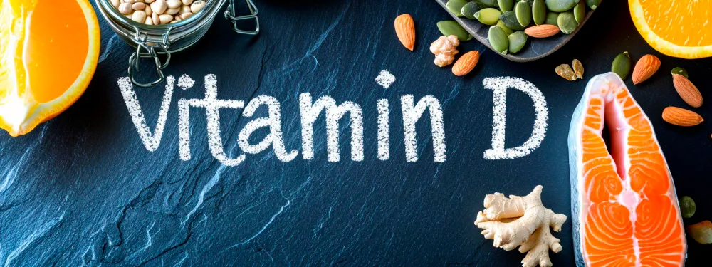 D Vitamini Eksikliği Nedir? Belirtileri, Nedenleri ve Tedavisi