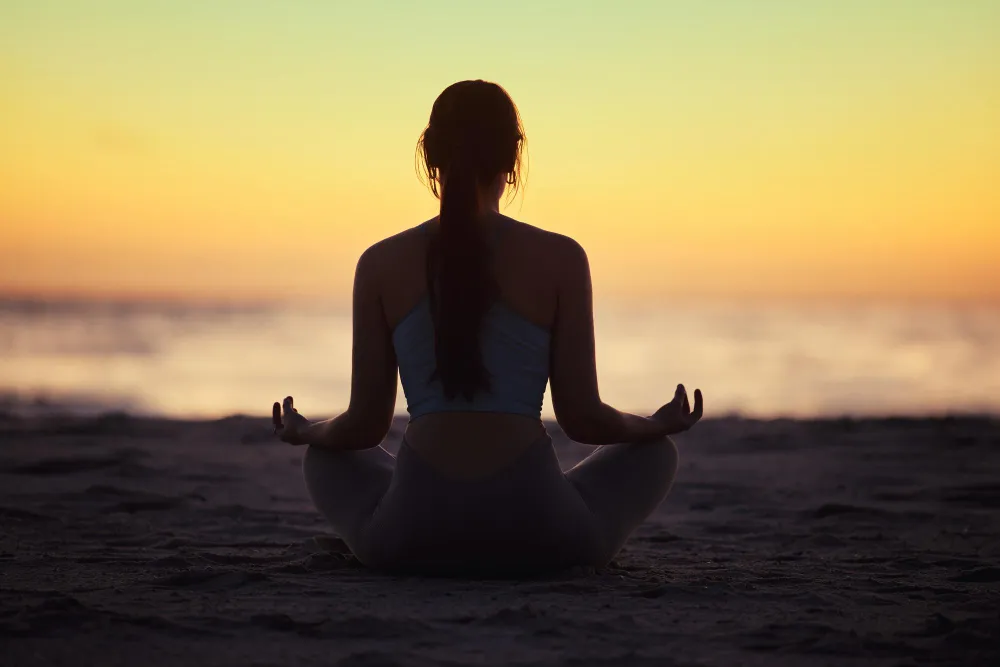 Stresi Azaltan Yoga Hareketleri ve Faydaları
