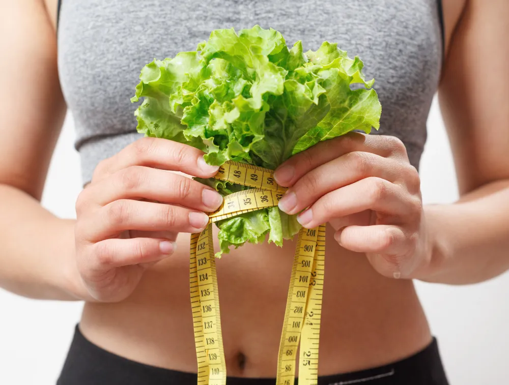 Diyet Nedir? Aç Kalmadan Sağlıklı Beslenmenin Gerçek Anlamı