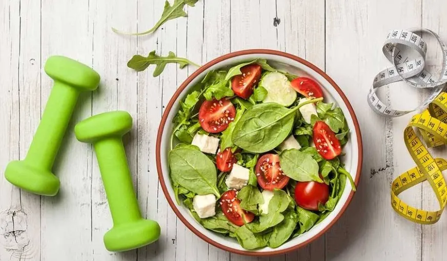 Sağlıklı Beslenme ve Aktivite İçin 10 Altın Kural