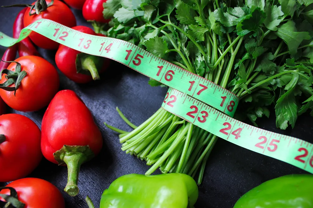 1200 Kalorilik Diyet Nedir? Sağlıklı Kilo Vermenin Bilimsel Yolu