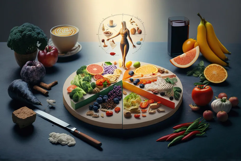 Hormonal Denge ve Beslenme: Hormonlar Nasıl Düzenlenir?