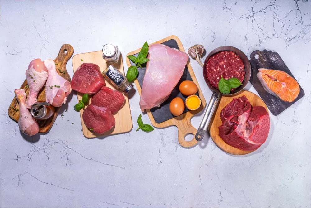 Carnivore Diyeti Nedir? Faydaları ve Zararları