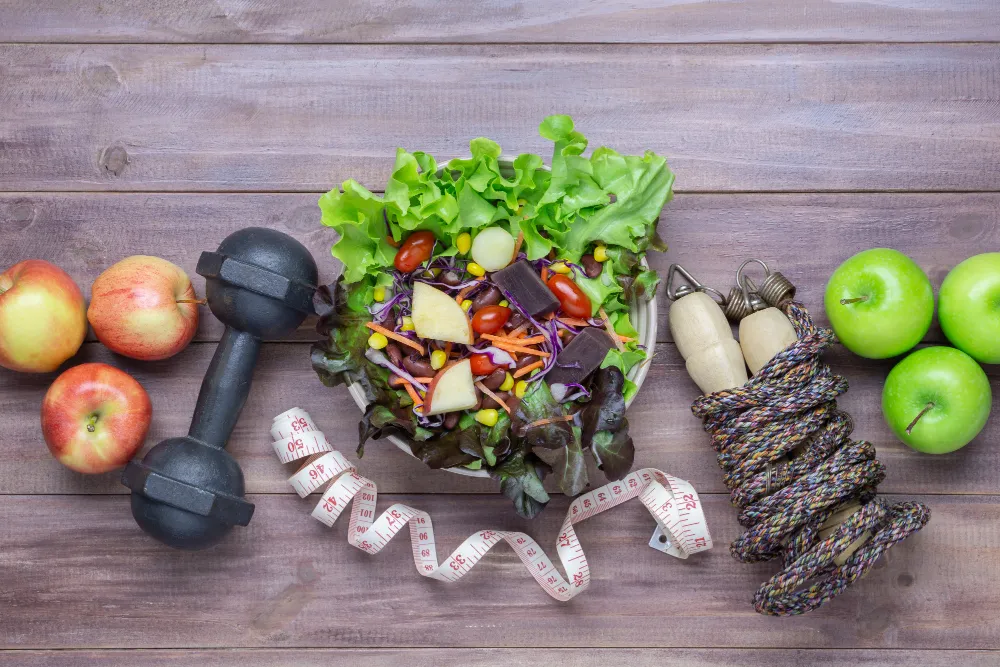 Spor Öncesi Beslenme: Performansınızı Artırın