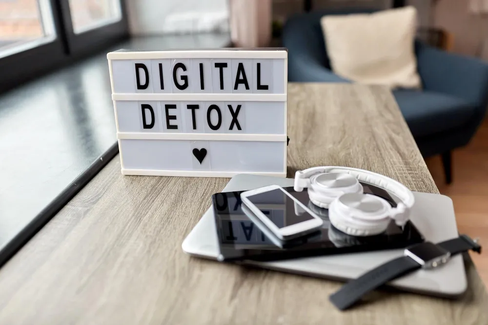 Dijital Detoks Nedir? Faydaları ve Nasıl Yapılır?