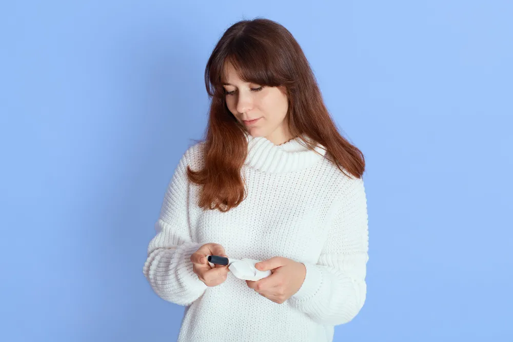 İnsülin Direnci Nedir? Belirtileri ve Çözüm Yolları