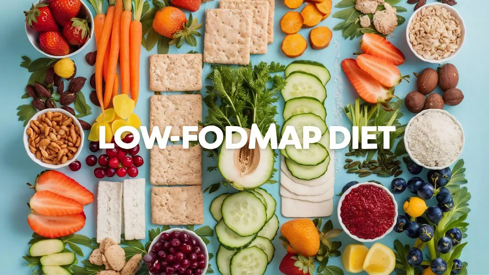 FODMAP Nedir? Sindirim Sistemi ve IBS Üzerindeki Etkileri